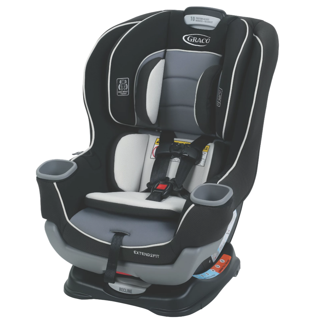 Convertible Car Seat