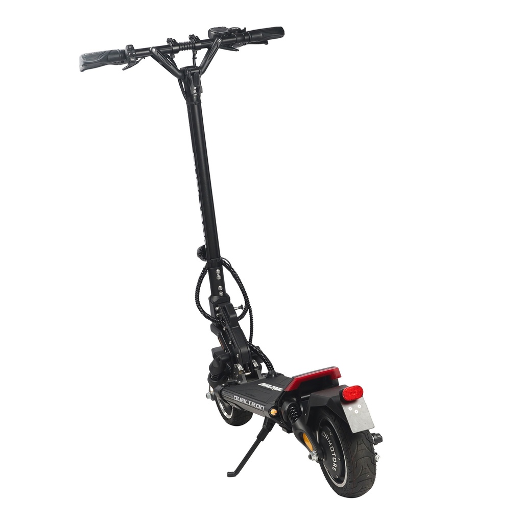 ELECTRIC SCOOTER DUALTRON AMINIA SPECIAL 52V 17Ah IPX5