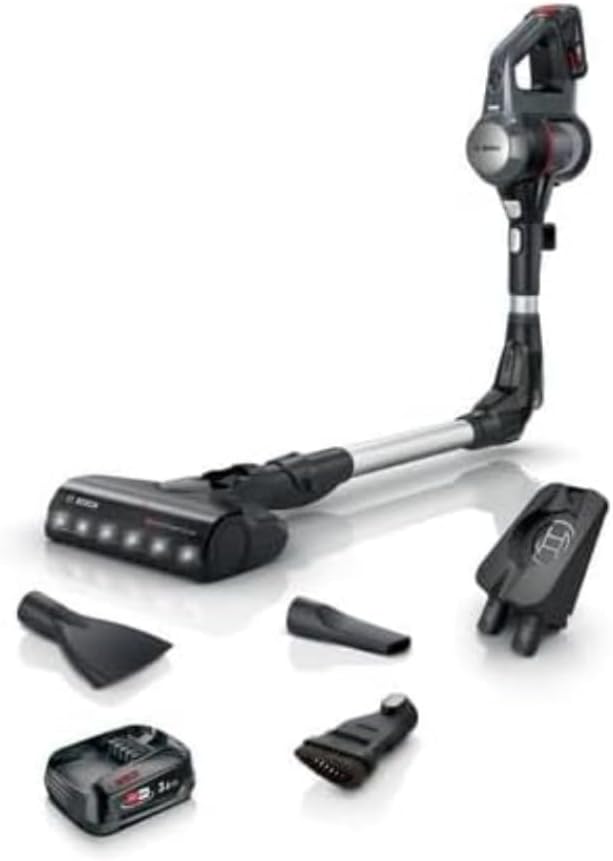 Bosch Household Appliances Unlimited 7, BBS712A, Aspirateur Balai