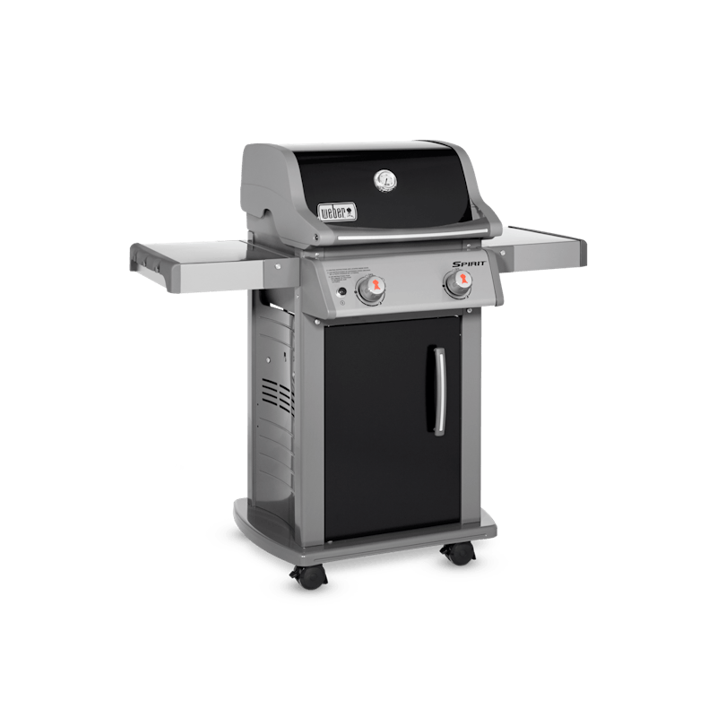 Weber Spirit E-210 Gas Grill