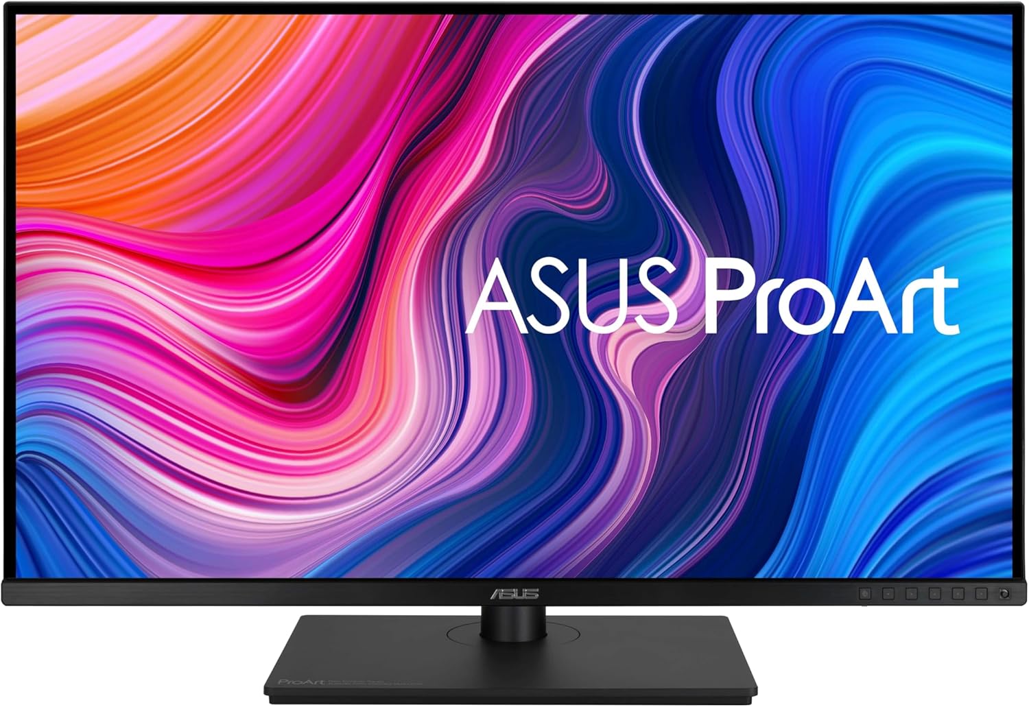 ASUS ProArt PA329CV - Ecran PC 32'' 4K - Dalle IPS - 3840x2160 - 350cd/m² - Display Port, 2xHDMI, 4x USB 3.1 & 1x USB-C 90W - RGB /Rec.709 - △E