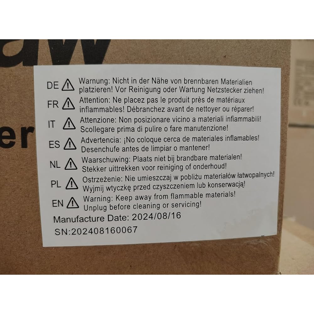 Meykey Coupe-légumes électrique, 5 en 1 Râpe a Légumes Électrique, Hachoir multifonctionnel Râpe, Râpe Carottes Electrique, 250W avec 5 cônes en acier inoxydable Nouveau : Cuisine et Maison