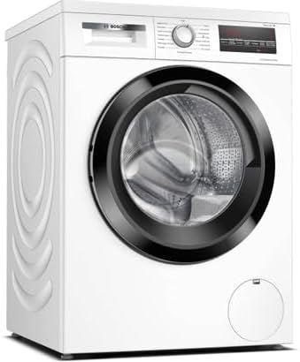 Lave-linge hublot Bosch WUU28T18FR