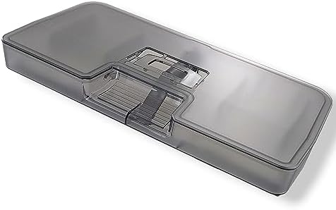 DL pro Réservoir d'eau pour Bosch Siemens 11004976 pour four à vapeur FullSteam® combiné avec micro ondes : Cuisine et Maison