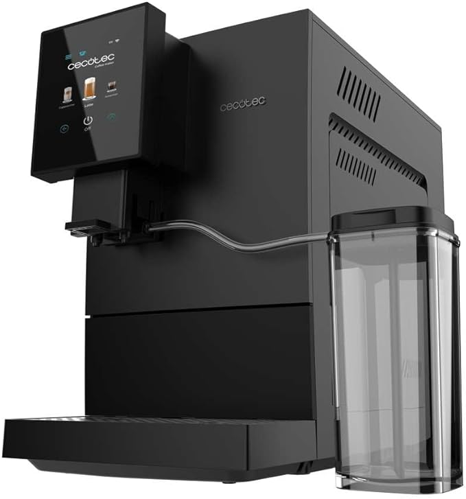 Machine à expresso super automatique Cecotec