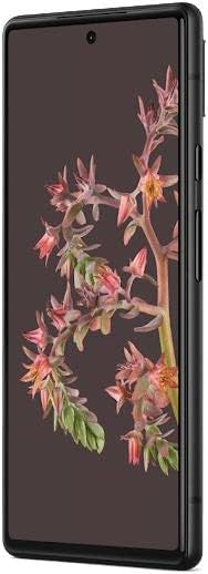 Générique | Google Pixel 6 128GB Stormy Black