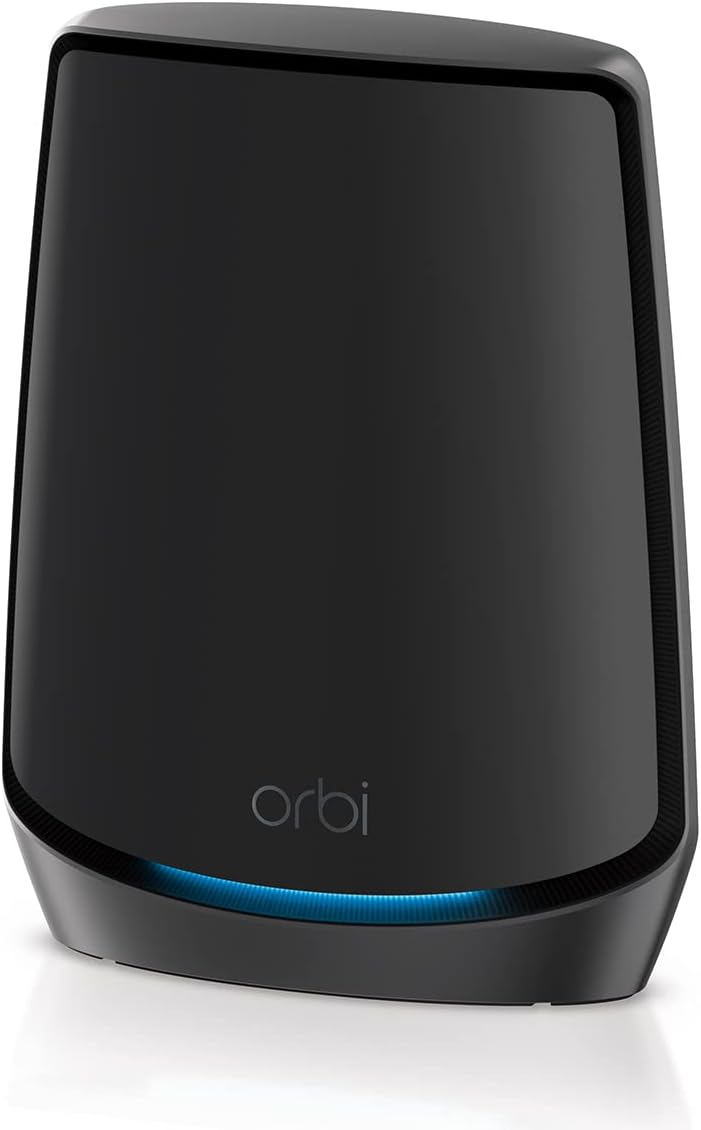 NETGEAR Satellite Orbi tri Bandes WiFi 6 (RBS860B)