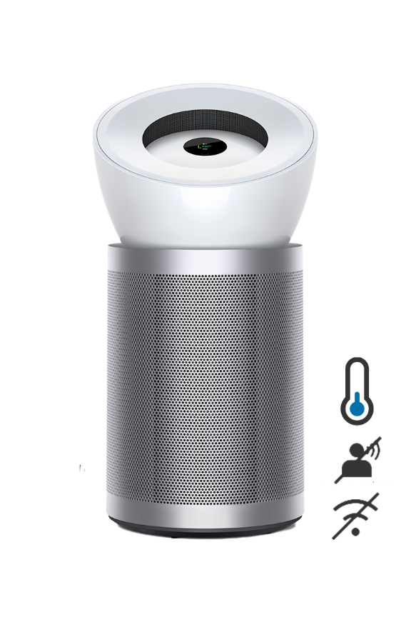 Ventilateur Dyson HEPA Big+Quiet Formaldehyde™