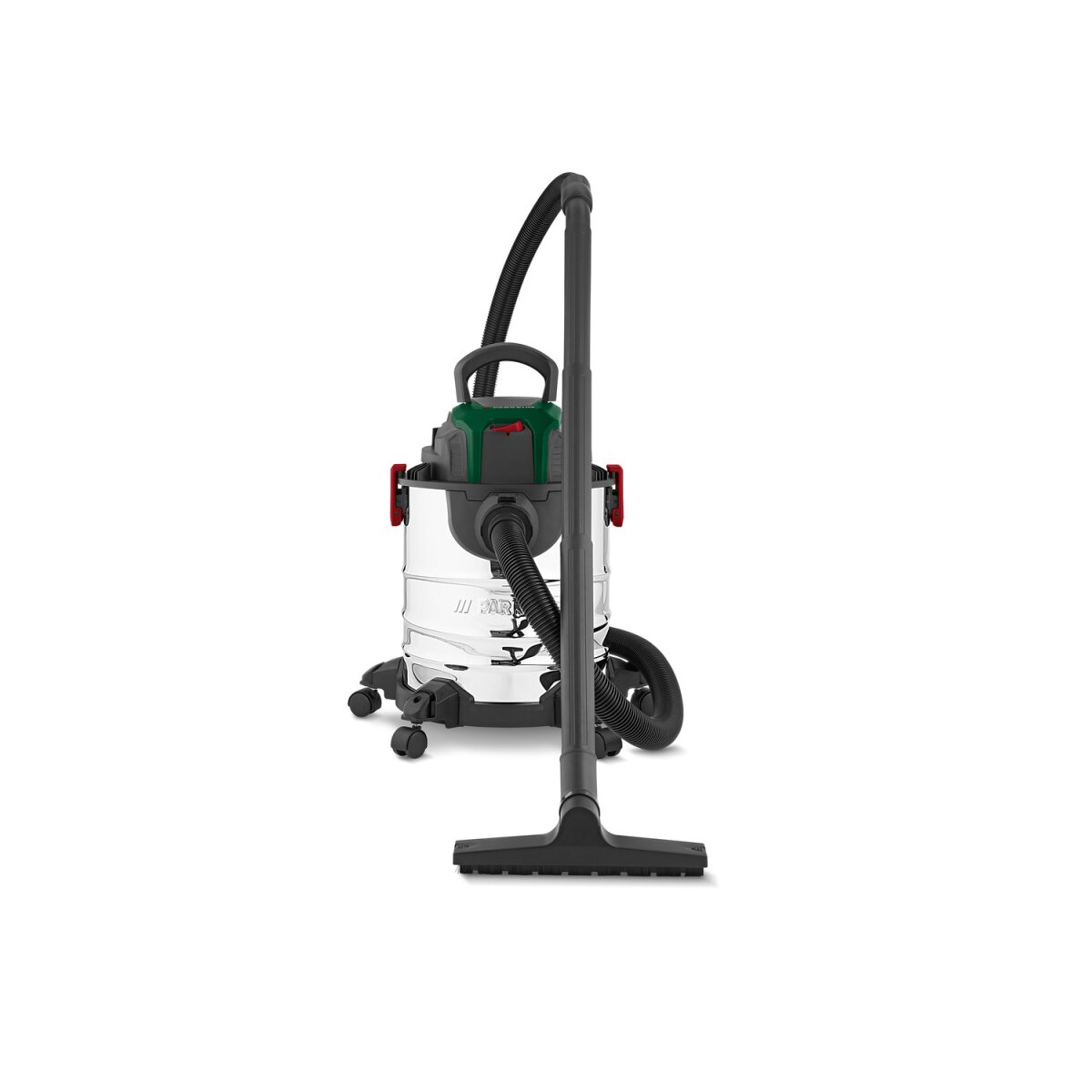 PARKSIDE® Nass- / Trockensauger »PWD 20 B2«, 1300 W, 19,8 l - B-Ware neuwertig