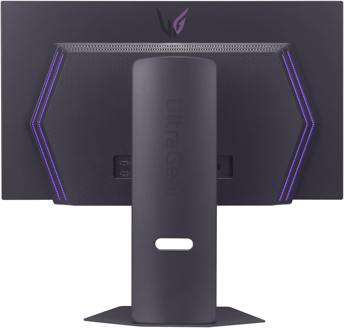 LG UltraGear™ 27GX790A-B Ecran PC Gaming OLED 27