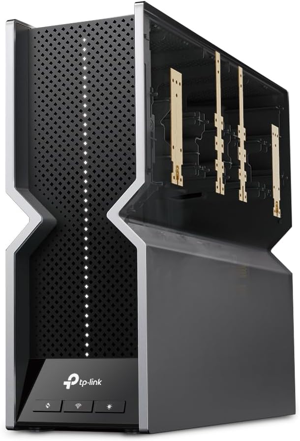 TP-Link RE800BE Repeteur WiFi 7