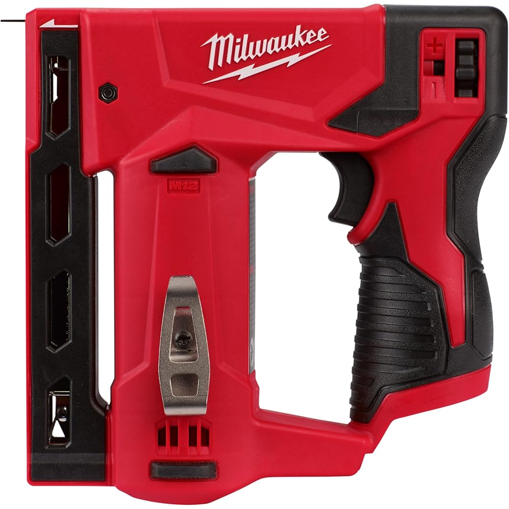 Milwaukee 2447-20 M12 3/8