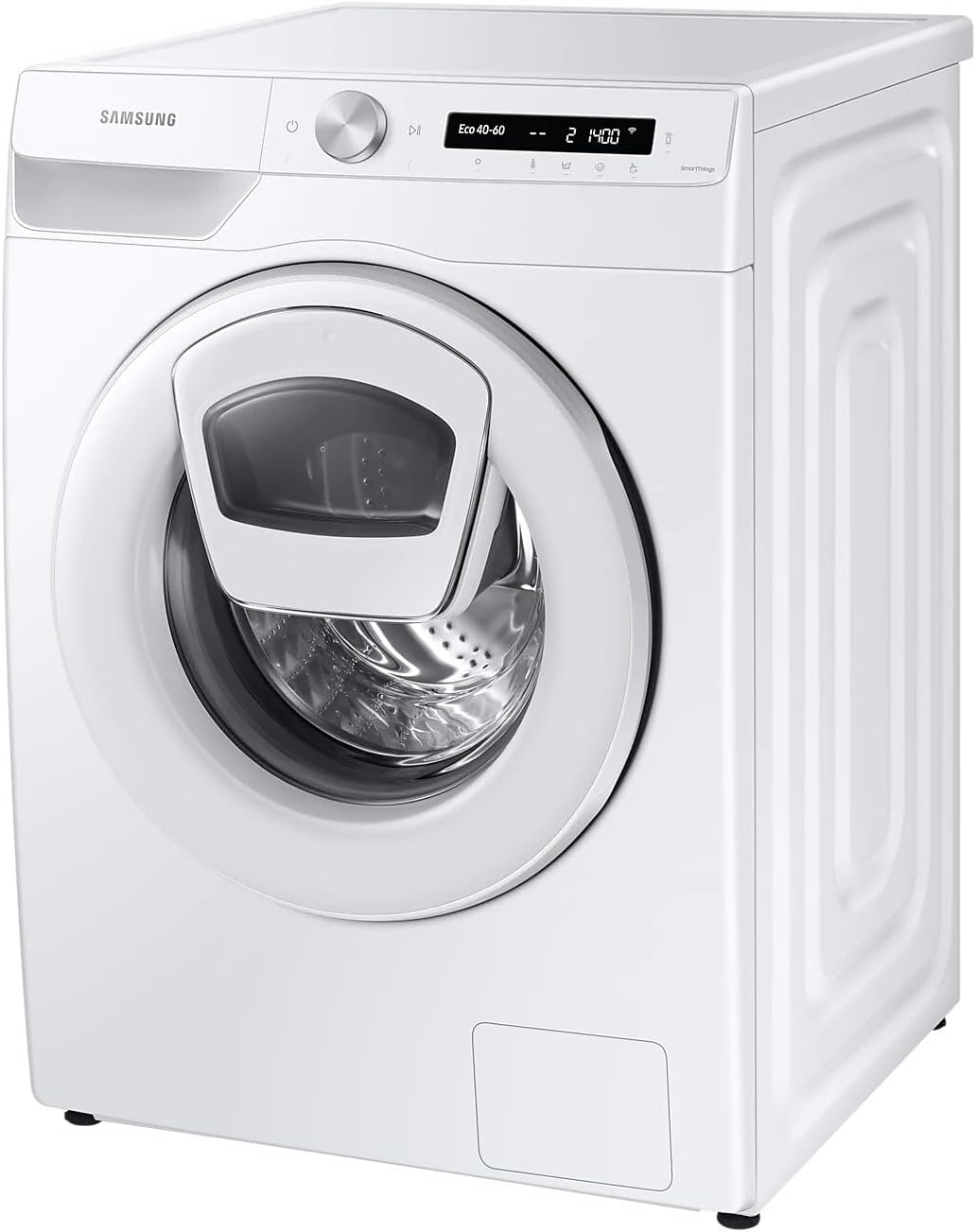 Samsung WW90T554DTW/S3 Lave-linge