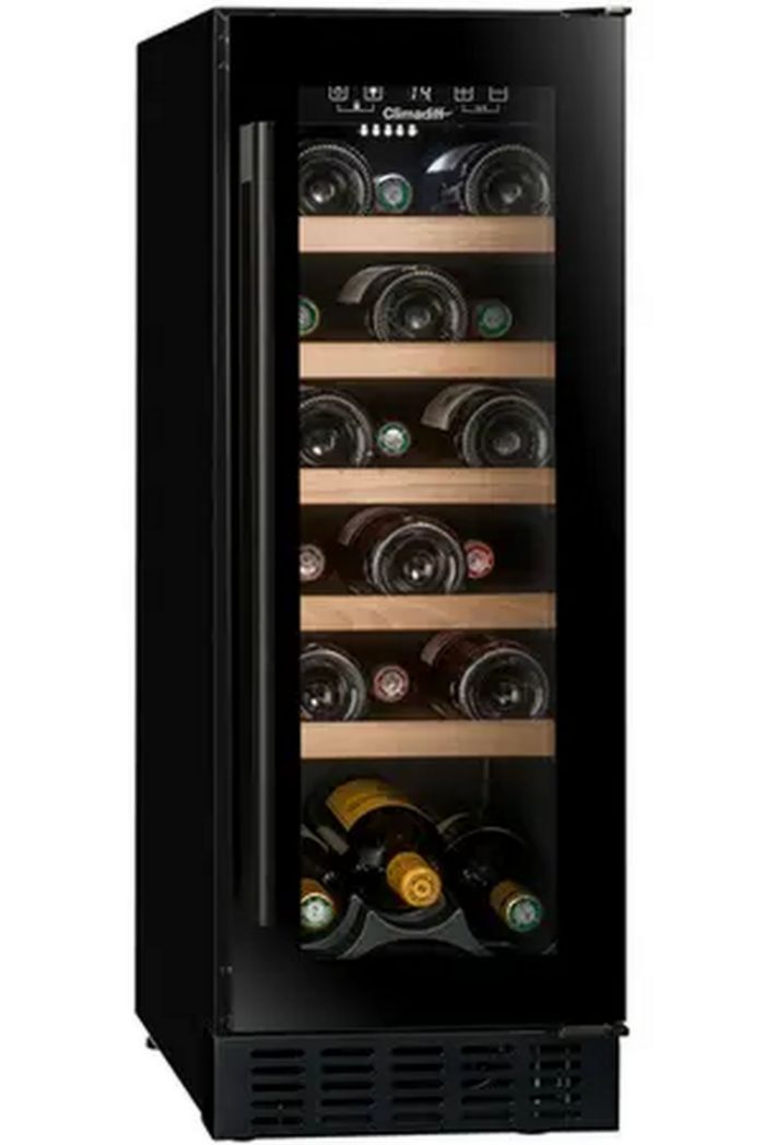Cave à vin encastrable Climadiff CBU20S2B