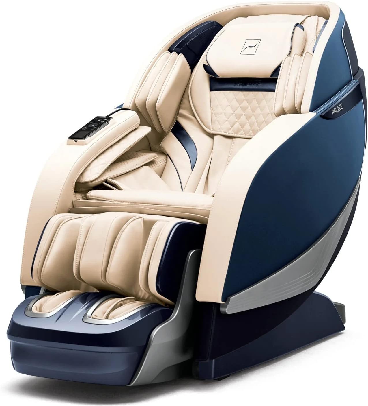 Bodyfriend Fauteuil de Massage Palace II