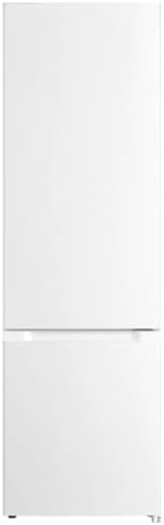 Réfrigérateur Combiné 55cm 262l Statique Blanc   BFC8050EW : Gros électroménager