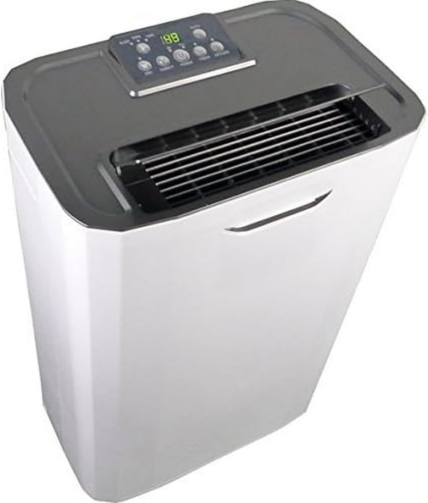 Aktobis Déshumidificateur par adsorption WDH-DS3 (jusqu'à 10 l/j) *sans compresseur*