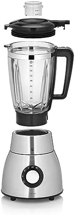 Blender Wmf Kult Pro 1400 W Argent : Cuisine et Maison