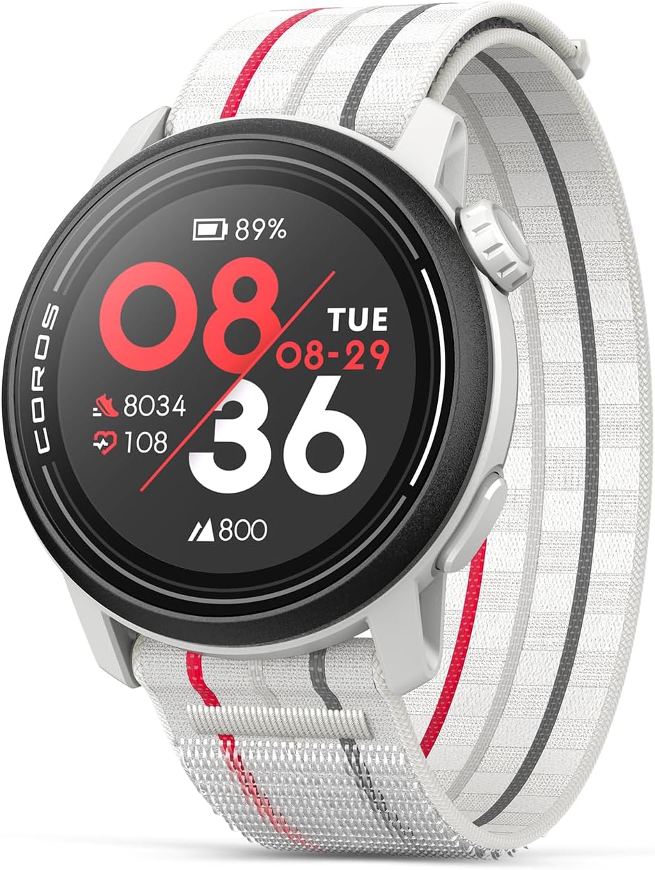 COROS Pace 3 Montre GPS de Sport