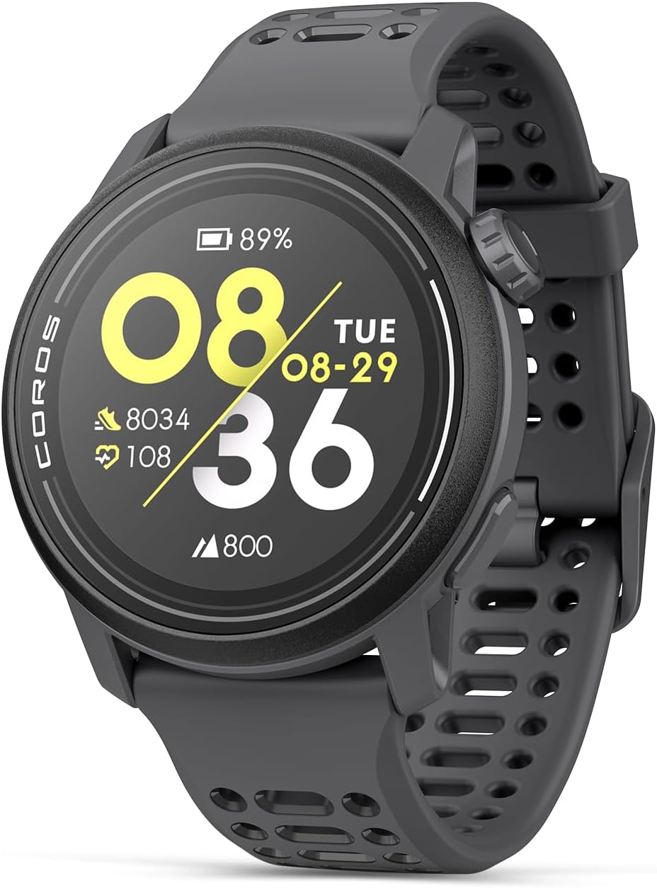 COROS Pace 3 Montre GPS de Sport