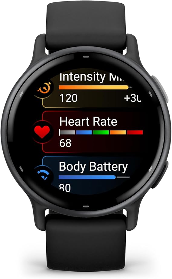 Garmin vívoactive 5