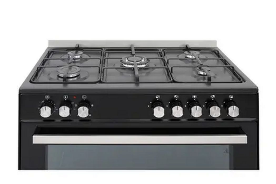 Le piano de cuisine Germania DA2MN