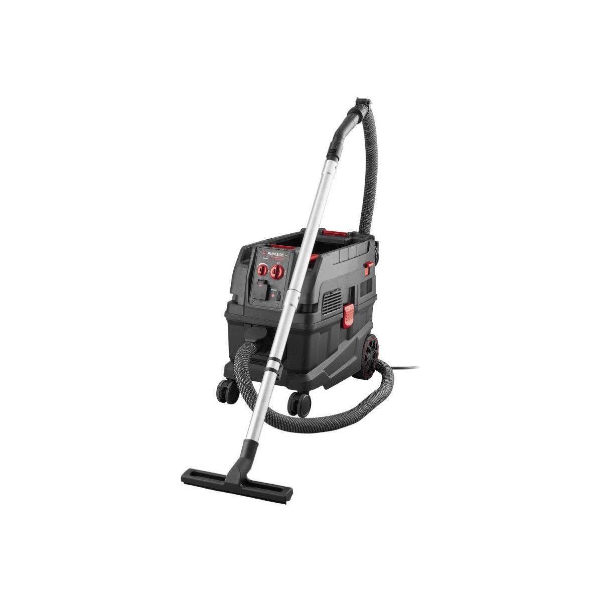 PARKSIDE® PERFORMANCE »PPWD 30 B2« Werkstatt-Sauger, 1300 W - B-Ware sehr gut