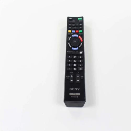 Sony Remote Control Rm-Yd103 Smart - 1-492-767-21
