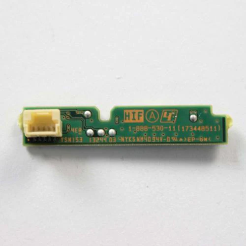 Sony Hif-Rc Mount - A-1964-135-A