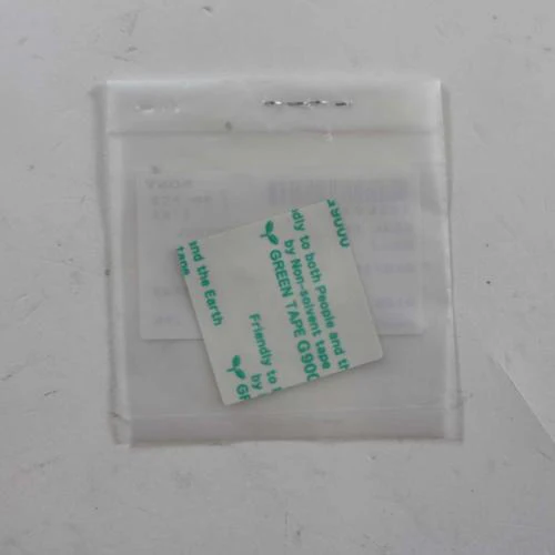 Sony Seal For Remote Control - 3-626-916-01