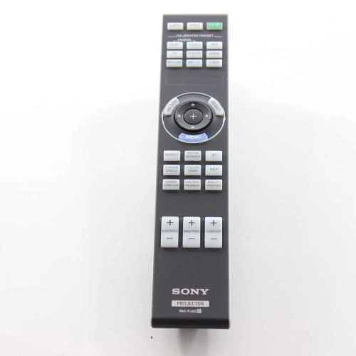Sony Remote Control (Rm-Pj25) - 1-492-861-12