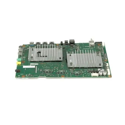 Sony Tv (Main Cba) Compl Svc Bm3j19_Uc - A-2229-109-A
