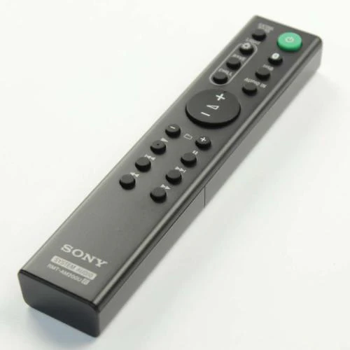 Sony REMOTE CONTROL (RMT-AM200U) - 1-493-170-11