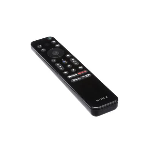 Sony Led Tv Remote Control (Rmf-Tx800u) - 1-013-691-23