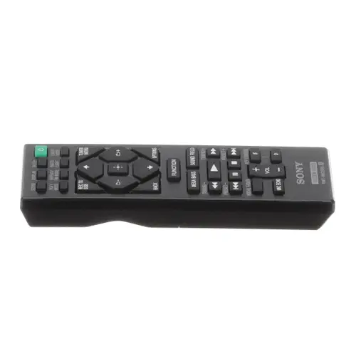 Sony Hifi Shelf System Remote Control (Rmt-Am330u) - 1-493-294-11