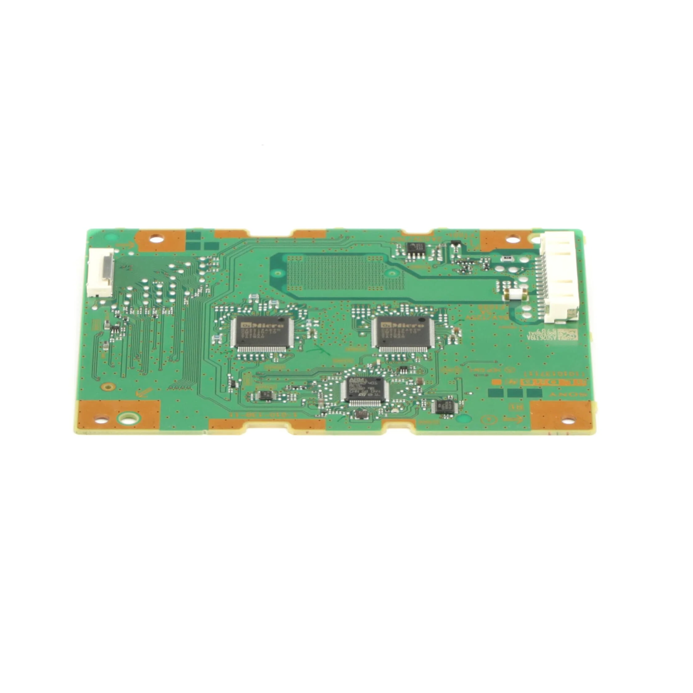 Sony Compl Svc 21ld24b1_Ar - A-5026-319-A