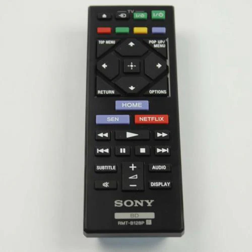 Sony Remote Control (Rmt-B128p) - 1-492-688-21