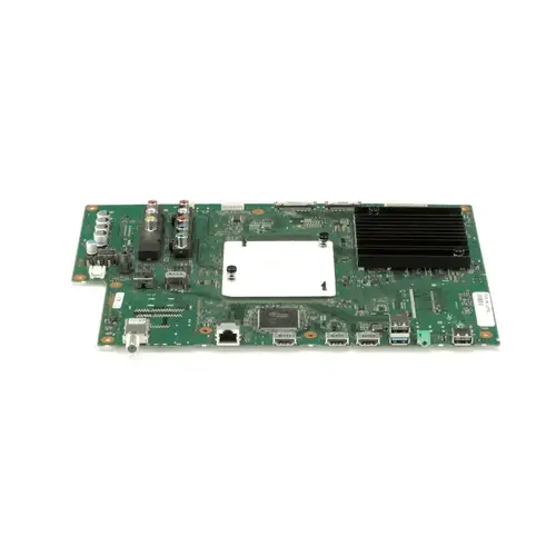 Sony Tv Compl Svc Bmfw2 Uc S Main Board - A-2094-434-A