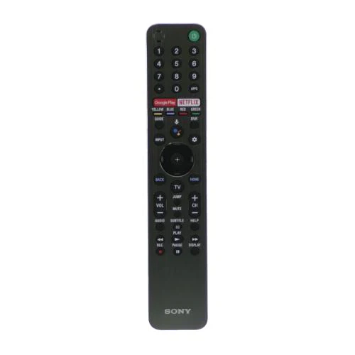 Sony Led Tv Remote Control (Rmf-Tx600u) - 1-493-546-22