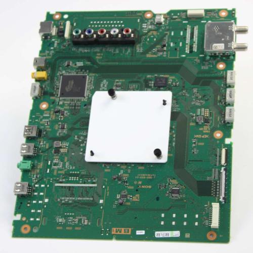 Sony Compl Svc Bm1 Ar C Qh (Main Cb - A-2124-423-A