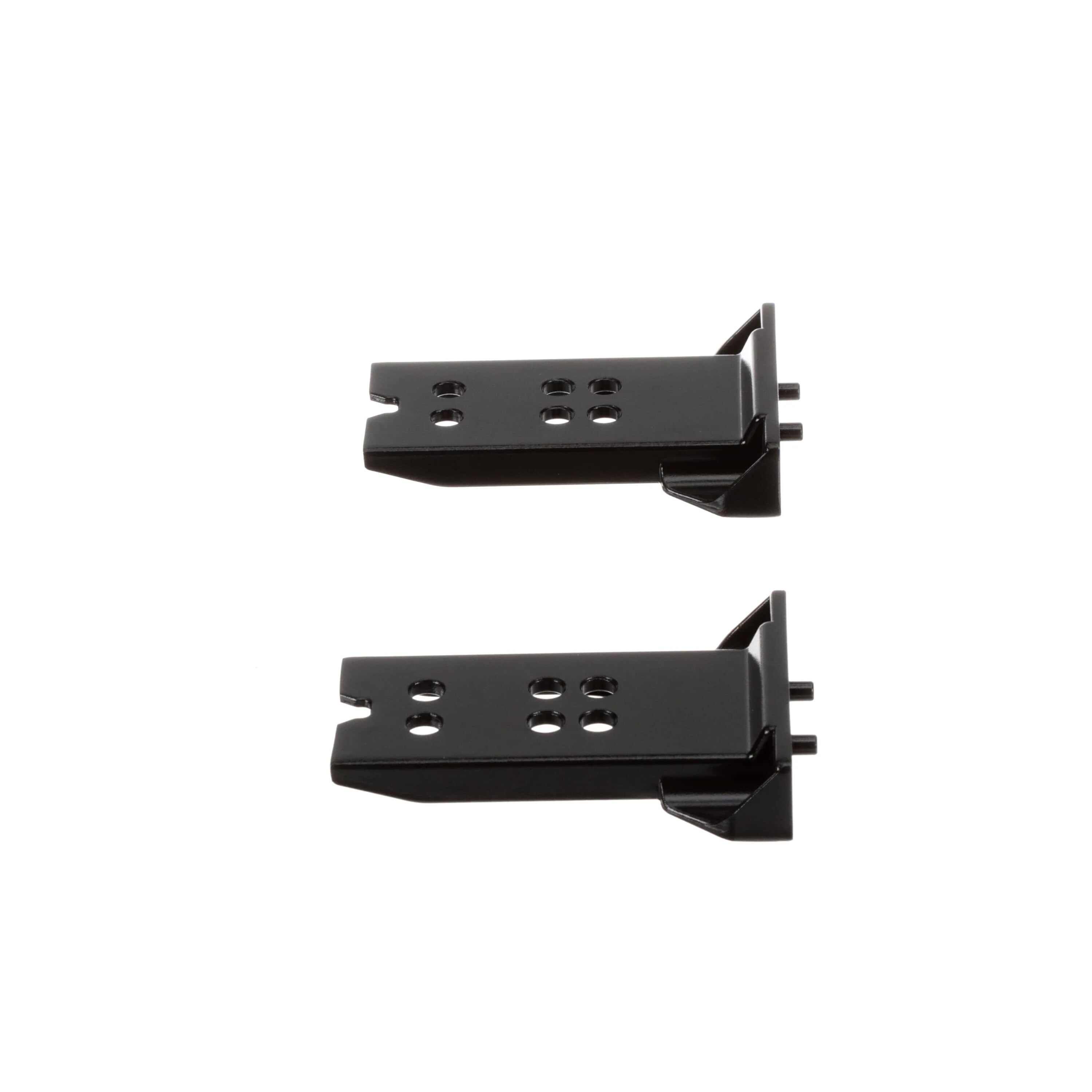 Sony Tv Stand Neck Brackets - 4-687-431-01