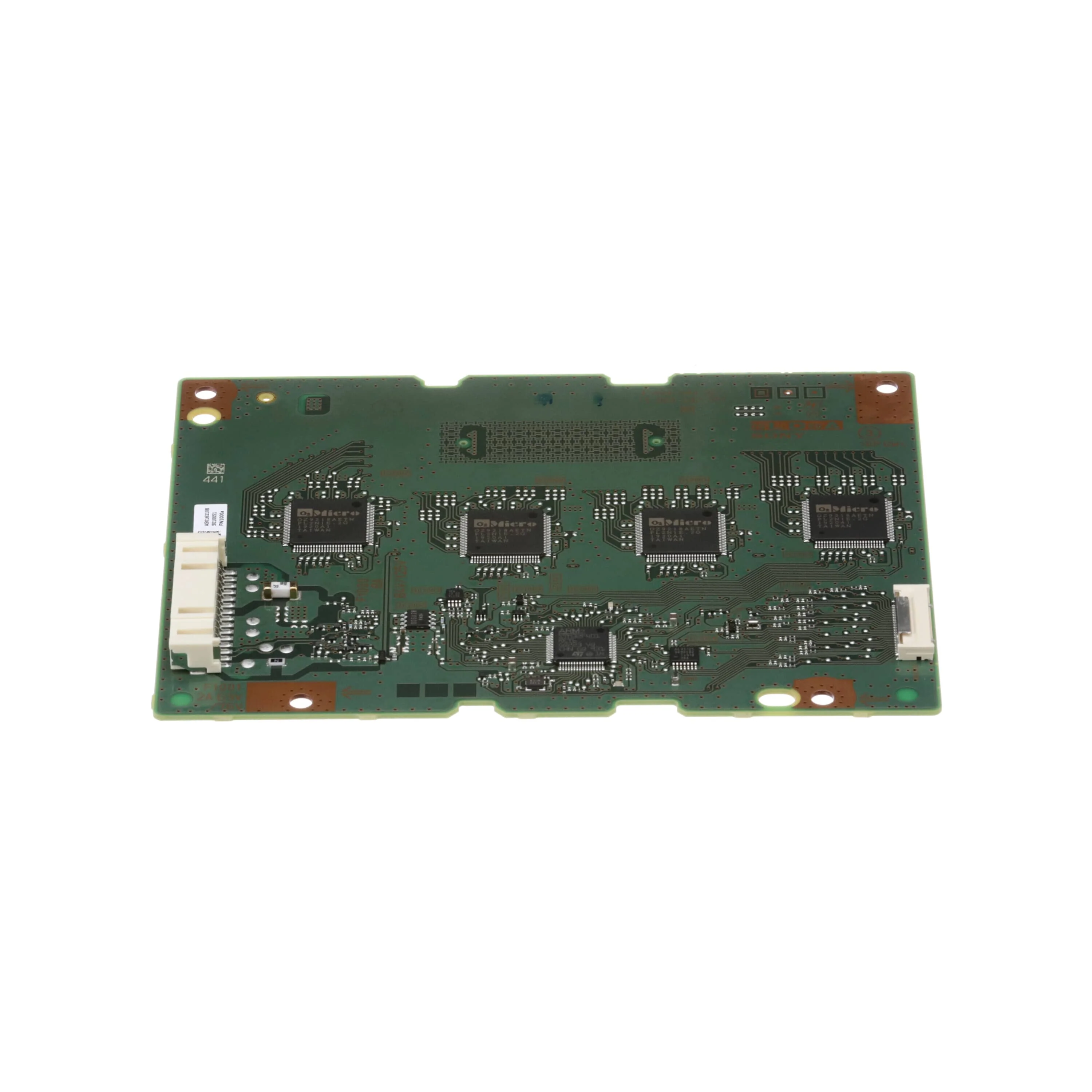 Sony Compl 20ld60a2_65 - A-5016-210-B