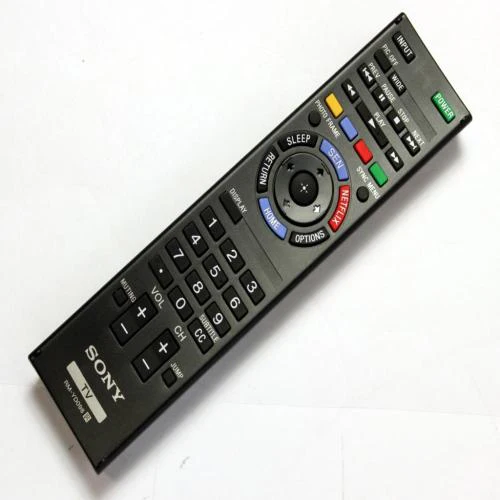 Sony Remote Control Rm-Yd096 - 1-492-291-11