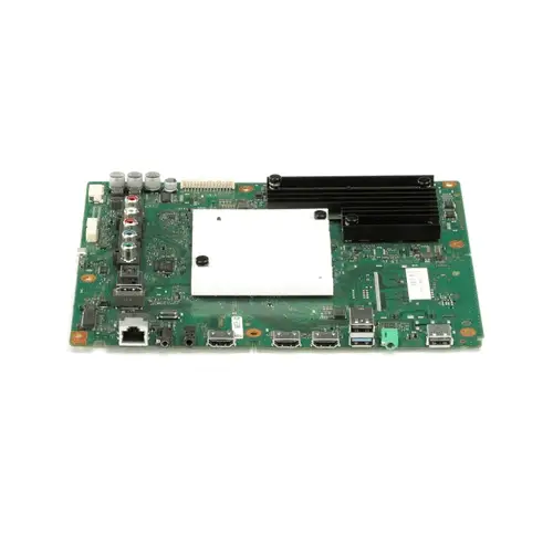 Sony Tv Main Board Compl_Svc_Bch_Uc - A-2201-064-A