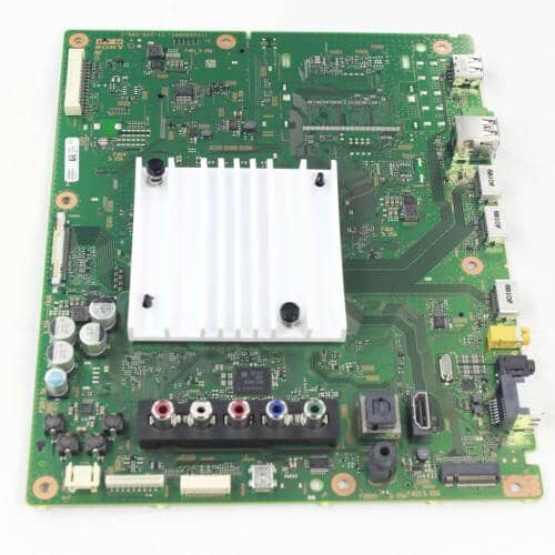 Sony Tv Compl Svc Bfm Uc I S Main Board - A-2094-463-A