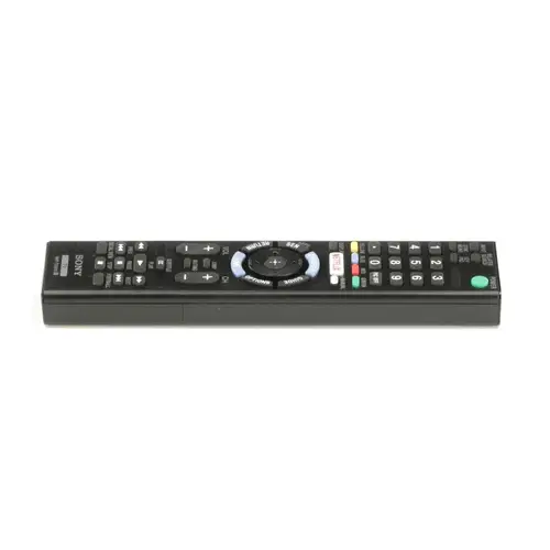 Sony Remote Control (Rmt-Tx101u) - 1-492-979-21