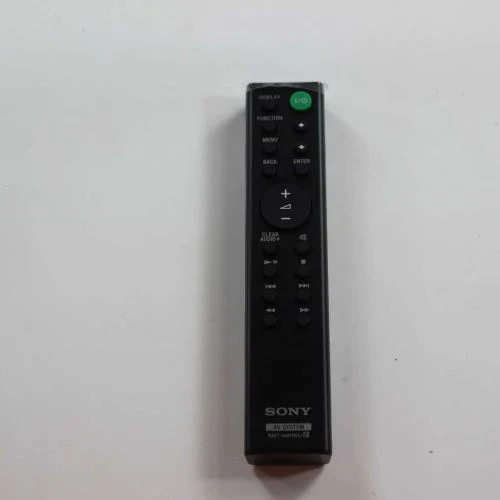 Sony Remote Control - 1-492-948-11