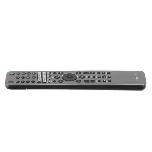 Sony Tv Remote Control Rmf-tx621u - 1-009-947-11