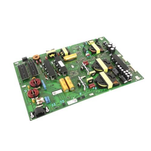 Sony Tv Power Supply Board G12 - Static Converter - 1-010-551-12
