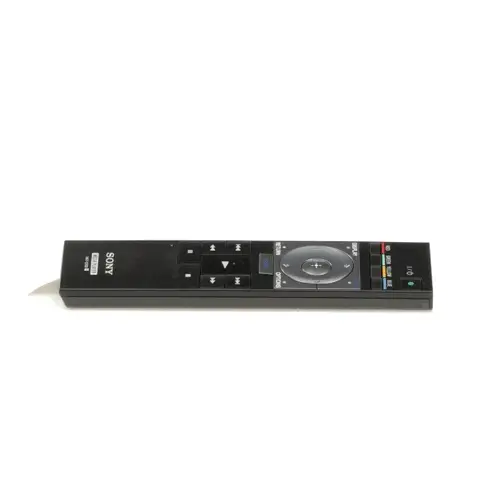Sony Remote Control (Rmt-D302) - 1-489-907-12